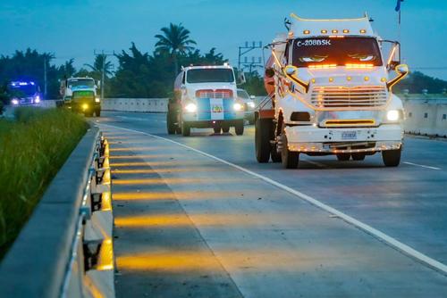cisternas, agua, distribución, Salvador