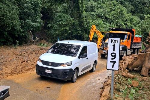 lluvias, caos, muertes, emergencias