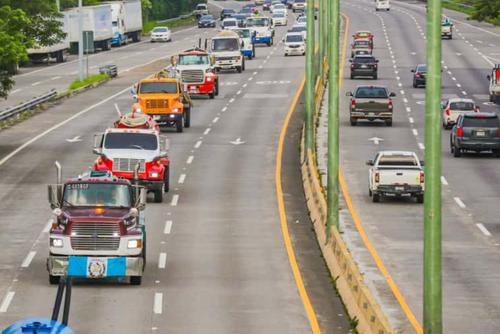 cisternas, agua, distribución, Salvador