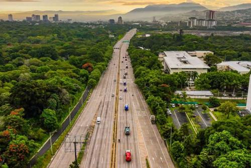 cisternas, agua, distribución, Salvador