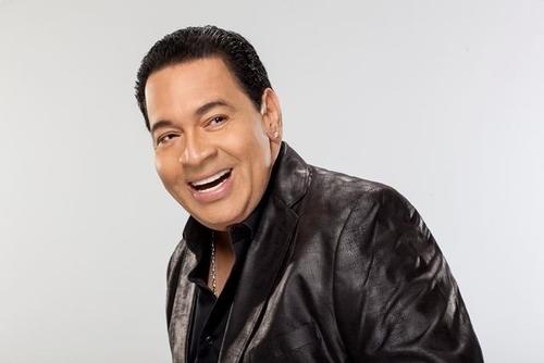 Tito Nieves promete un show inolvidable en Fórum Majadas. (Foto: X)