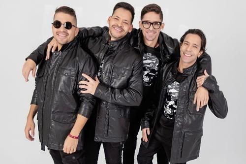 Salserín regresa con sus grandes éxitos en Guatemala. (Foto: X)