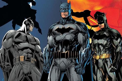 Desde 1939, el murciélago de Gótica sigue marcando la cultura pop. (Foto: X)