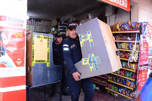 (Foto: Maynor Mérida)