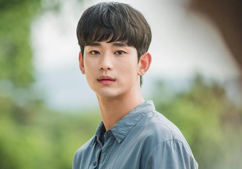 Kim Soo-hyun sorprende con un salario de más de cuatro millones de quetzales por capítulo. (Foto: X)