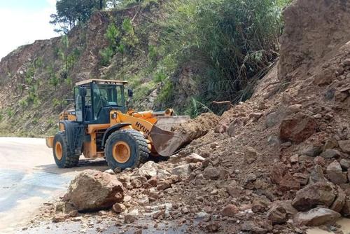 lluvias, caos, muertes, emergencias