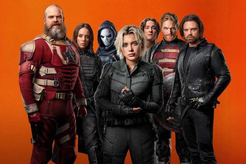 "Thunderbolts" sorprende con una historia cargada de empatía. (Foto: X)