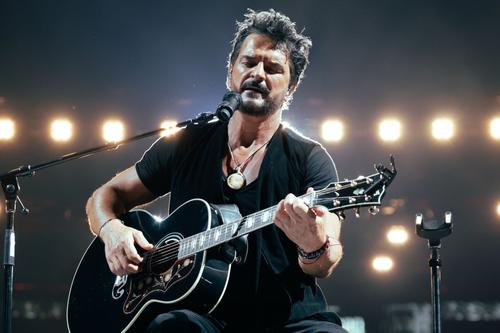 Arjona rompe récord con cinco conciertos en Miami. (Foto: X)
