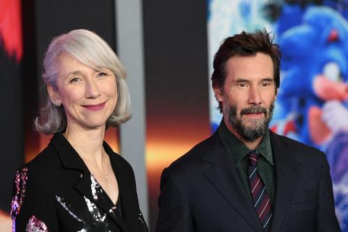 Tras casi una década de amistad y varios años de relación, habrían decidido dar el sí. (Foto: X)