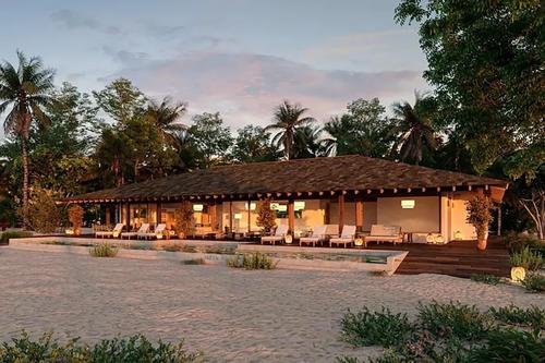 El proyecto combina lujo, exclusividad y el atractivo natural del Caribe. (Foto: Infobae)