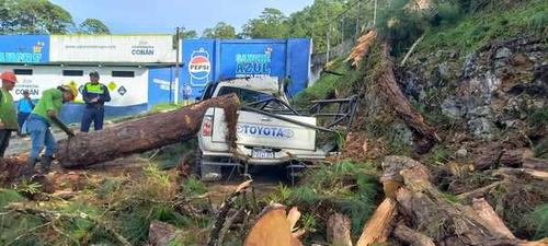 (Foto: Irma Tzi/Nuestro Diario)