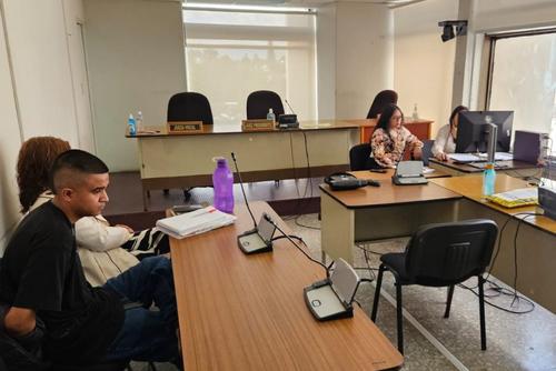 Sentencia, fallo, Farruko, tribunal