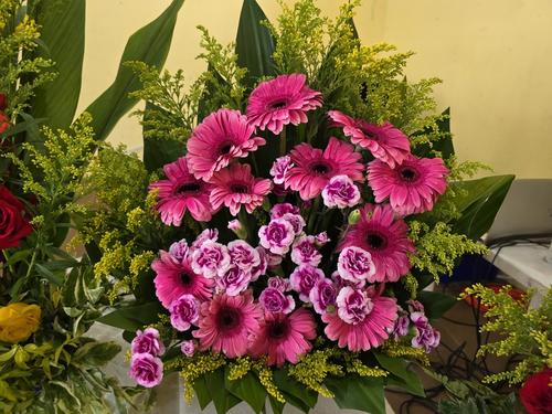 Vecinas esperan diversificar los ingresos para el hogar con este tipo de negocios. (Foto: Surama Rodas/Colaboradora)