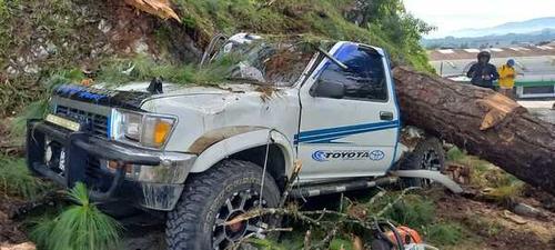 (Foto: Irma Tzi/Nuestro Diario)