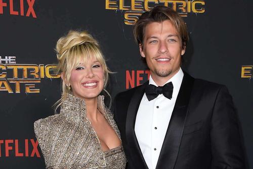 El cantante se siente orgulloso del matrimonio entre Jake Bongiovi y Millie Bobby Brown. (Foto: X)