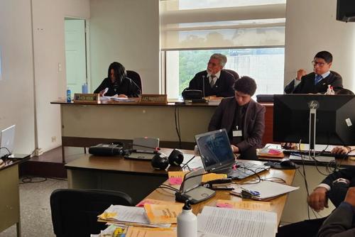 Farruko, conclusiones, acusados, asesinato