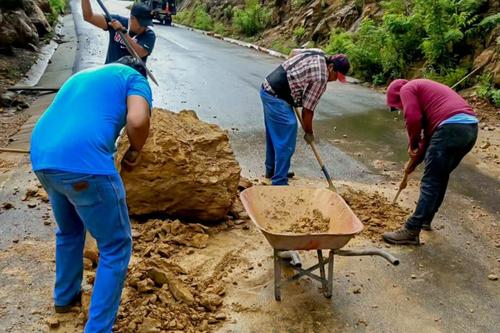 Lluvias, Guatemala, Septiembre, inundaciones, deslizamientos, muertos, Conred, 02