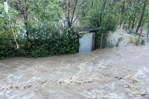 Lluvias, Guatemala, Septiembre, inundaciones, deslizamientos, muertos, Conred, 03