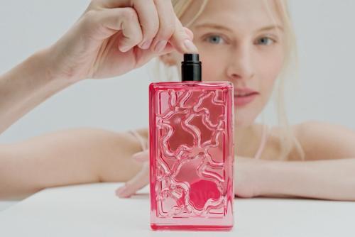 (Imagen cortesía: Perfumerías Fetiche)