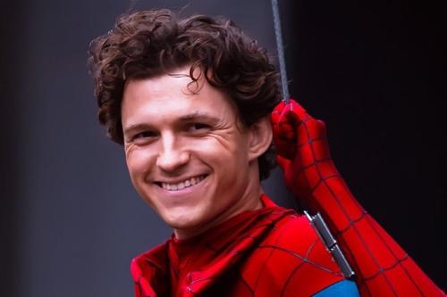 Holland fue diagnosticado con conmoción cerebral leve y deberá guardar reposo absoluto. (Foto: X)