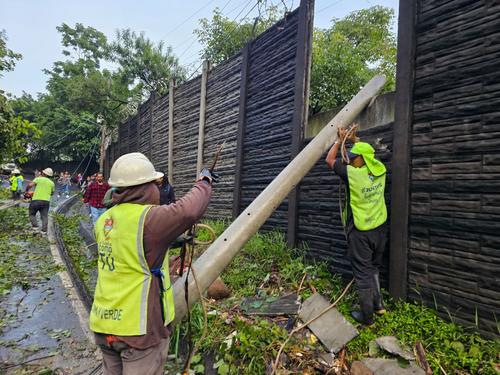 (Foto: PMT Villa Canales)