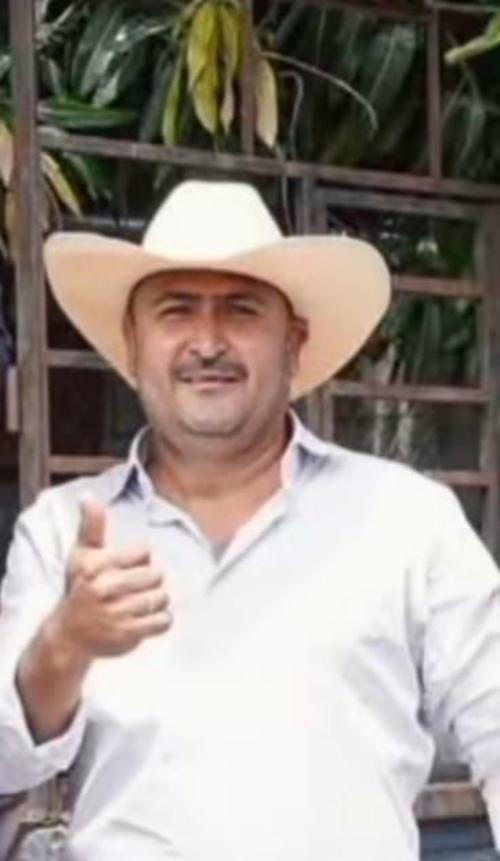 Norman Orellana pertenecía a la junta directiva del club guastatoyano. 