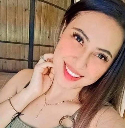 El 5 de julio de 2021, un grupo de recolectores de leña halló el cuerpo de Melisa Palacios en Río Hondo, Zacapa. (Foto: Redes sociales)