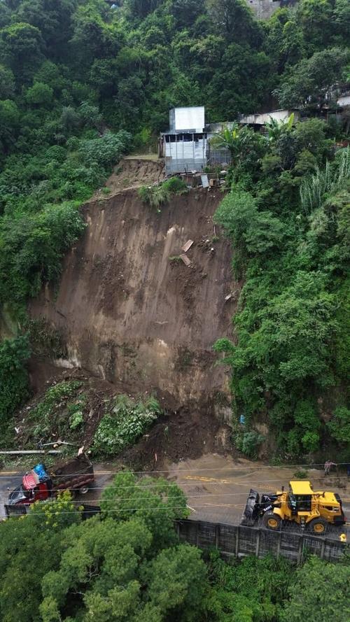 (Foto: PMT San Miguel Petapa)