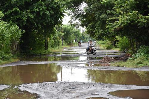 Estado red vial, Guatemala, Calidad carreteras, malas carreteras, impacto, infraestructura vial, 03