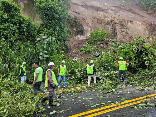 (Foto: PMT Villa Canales)