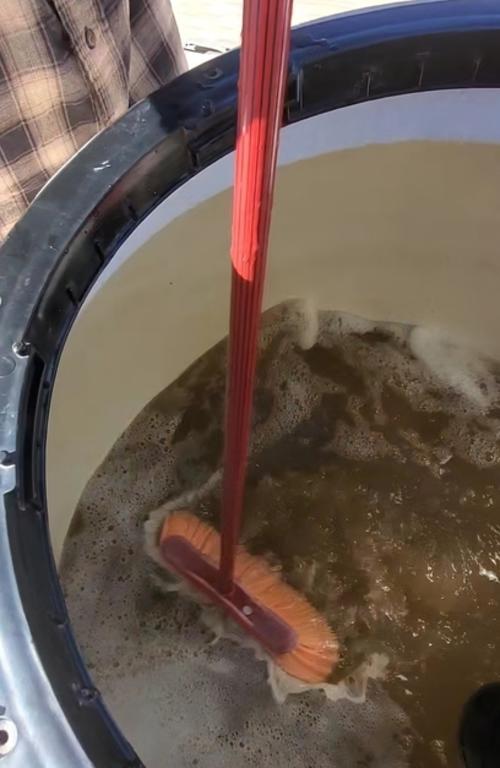 Siguiendo estos consejos puedes prolongar la vida útil de tu depósito. (Foto: cortesía Celso Ramírez)