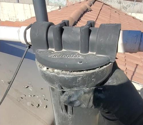 Se deben verificar los accesorios y su buen funcionamiento. (Foto: cortesía Celso Ramírez)