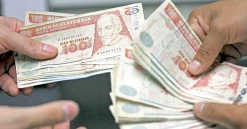 Las organizaciones escuchadas por la Comisión de Finanzas destacaron la importancia de ahondar en el análisis del proyecto de Presupuesto 2026. (Foto: Archivo/Soy502)