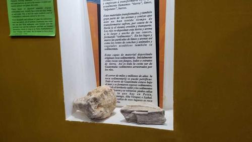 La diversidad cultural del departamento se refleja en sus museos y exposiciones. (Foto: Alfonso Guárquez/Colaborador)