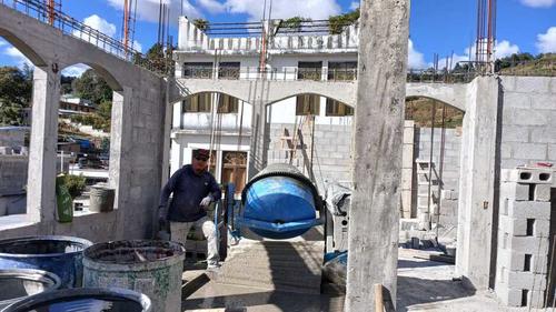 Cada construcción debe pasar por una inspección y aprobación del Concejo de Protección y la Municipalidad. (Foto: Alfonso Guárquez/Colaborador)