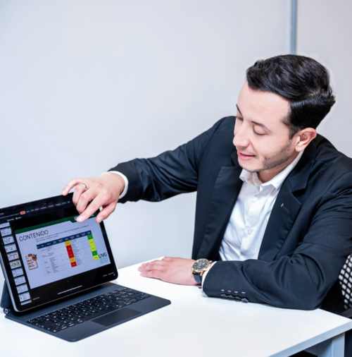 UVG, licenciatura, carrera, sistemas, información, negocios, tecnología, Guatemala, Soy502