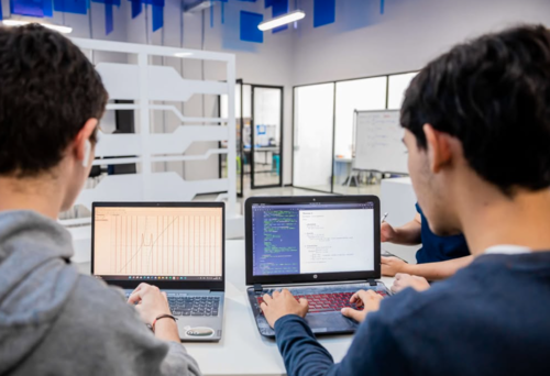 UVG, licenciatura, carrera, sistemas, información, negocios, tecnología, Guatemala, Soy502