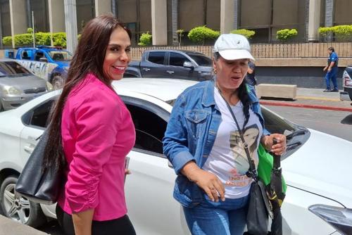 Asesina, Verónica, Bonilla, magistrados 