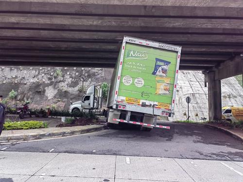 (Foto: PMT Santa Catarina Pinula)