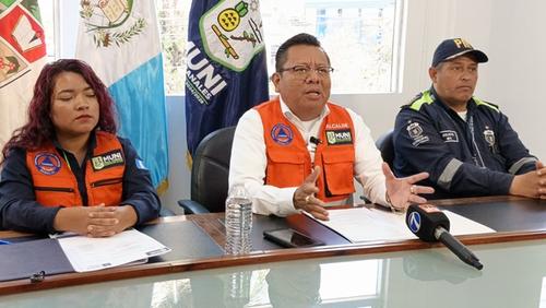 (Foto: Edwards Morales/Nuestro Diario)