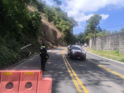 (Foto: Edwards Morales/Nuestro Diario)