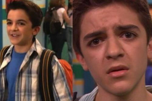 Chase interpretó a Martin Qwerly en la exitosa serie de Nickelodeon. (Foto: X)