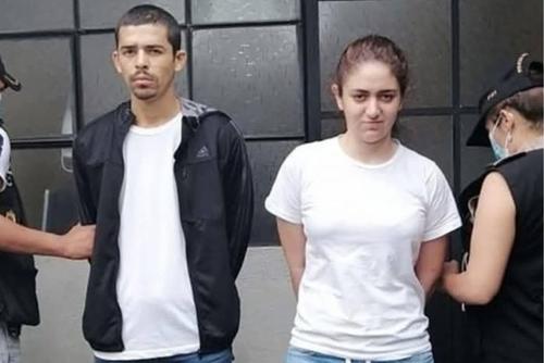 Desaciertos, Melisa Palacios, asesinato, Bonilla