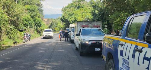 (Foto: Jorge Sente/Nuestro Diario)