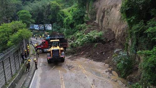 (Foto: Edwards Morales/Nuestro Diario)