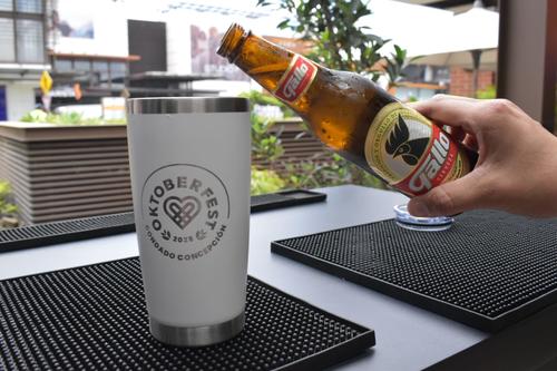 Condado Concepción, Castillo Hermanos, Cervecería Centro Americana, Oktoberfest, cerveza, música, Guatemala, Soy502