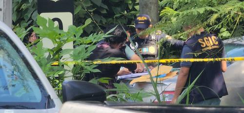 (Foto: Jorge Senté/Nuestro Diario)