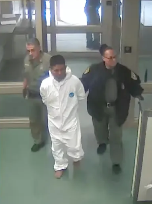 El guatemalteco también era buscado en el territorio nacional por cometer otros dos asesinatos. (Foto: Fox 13 Tampa Bay)