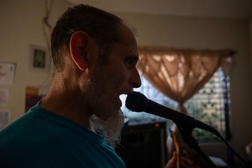 Mandrágora Bizarra, poesía, música, experimental 2