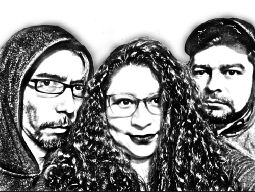 Mandrágora Bizarra, poesía, música, experimental 3